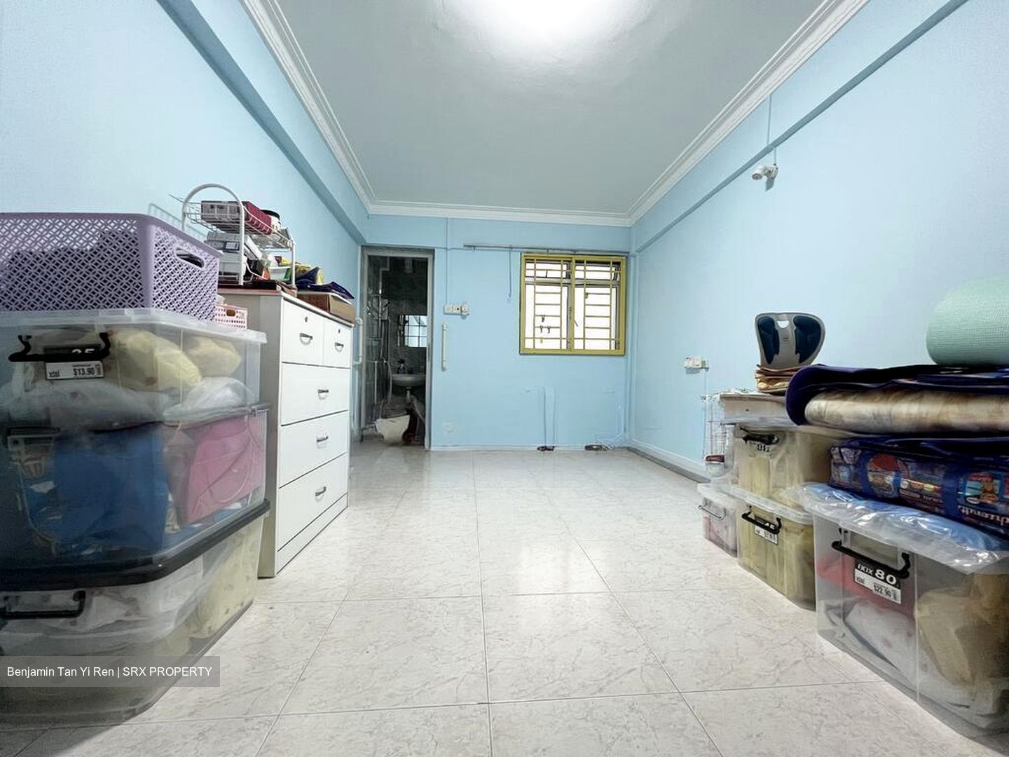 Blk 160 Yishun Street 11 (Yishun), HDB 3 Rooms #510255931